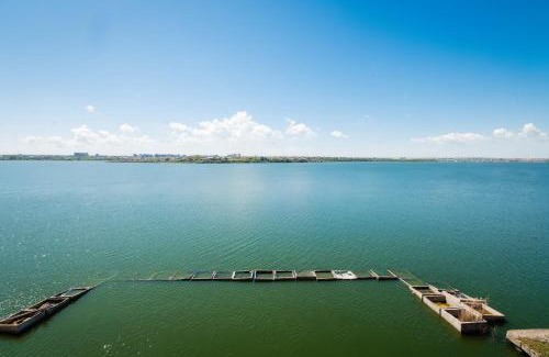 Constanta Apartment | Mamaia Lake View Apartament