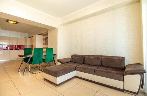 Constanta Apartment | Mamaia Lake View Apartament