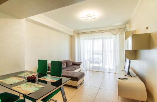 Constanta Apartment | Mamaia Lake View Apartament