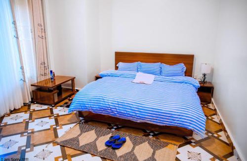 Gisenyi Apartment | maman home apartment