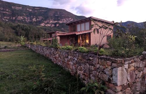 Cocachimba Cabin | Mamaq Tambo Lodge