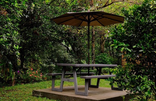 Chiriqui Cabin | Mambú - Lantana guesthouse