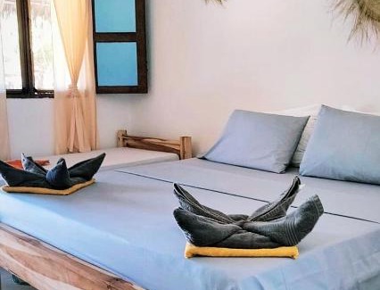 Kiwengwa Hotel | Mambo Mazuri, Zanzibar Kiwengwa