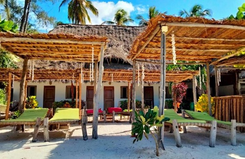 Kiwengwa Hotel | Mambo Mazuri, Zanzibar Kiwengwa