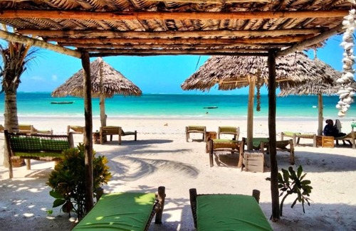 Kiwengwa Hotel | Mambo Mazuri, Zanzibar Kiwengwa