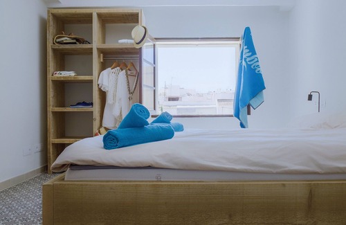 Es Pelats Hotel | Mamboo Hotel Cala Ratjada