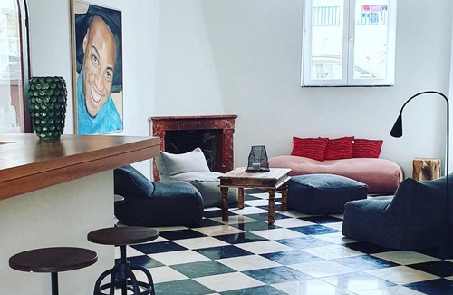 Es Pelats Hotel | Mamboo Hotel Cala Ratjada