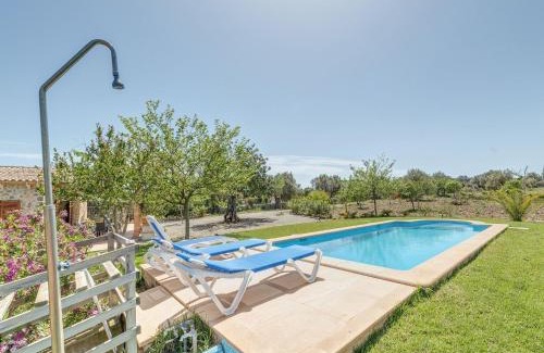 Capdepera Villa | Mamici