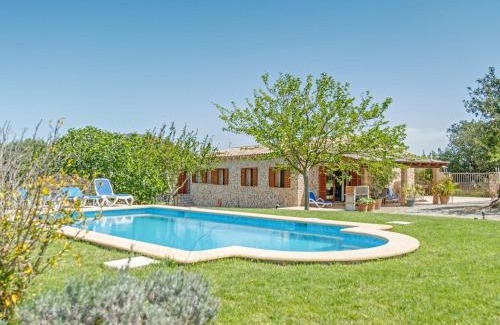 Capdepera Villa | Mamici