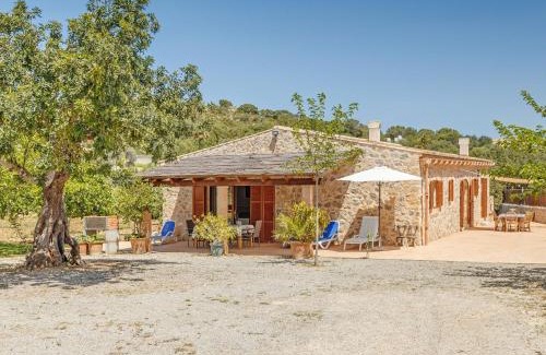 Capdepera Villa | Mamici