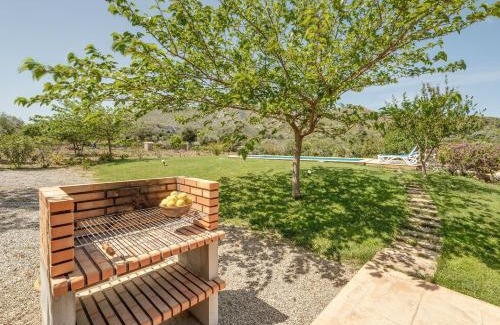 Capdepera Villa | Mamici