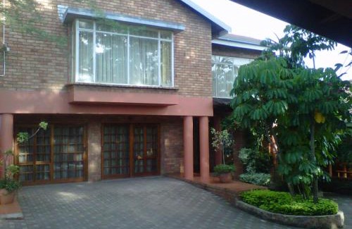 Buffelspruit House | Mamli Guestlodge & Conferencing