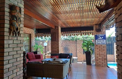 Buffelspruit House | Mamli Guestlodge & Conferencing