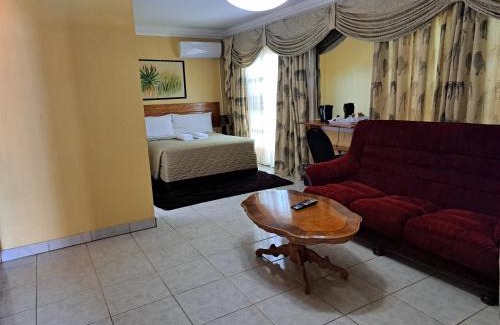 Buffelspruit House | Mamli Guestlodge & Conferencing