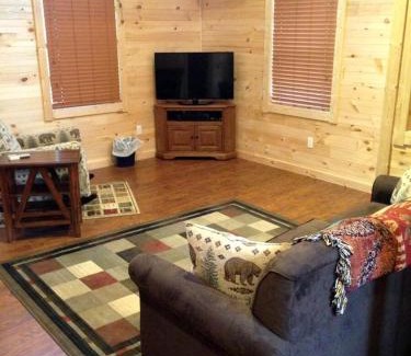 Mammoth Cave House | Mammoth Cave Cabin for the Best Holiday in Kentucky