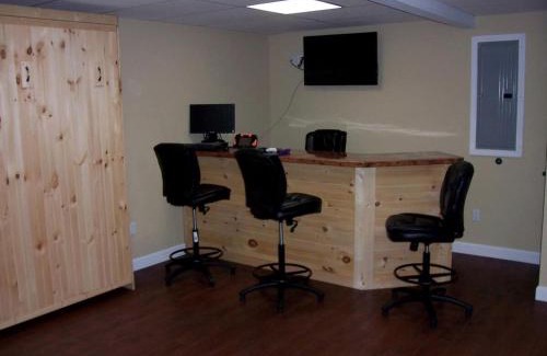 Mammoth Cave House | Mammoth Cave Cabin for the Best Holiday in Kentucky