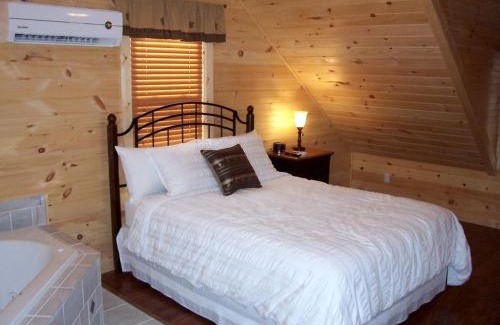Mammoth Cave House | Mammoth Cave Cabin for the Best Holiday in Kentucky