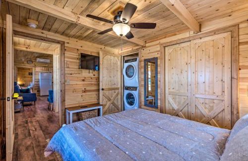 Mammoth Cave House | Mammoth Cave Cabin Rentals 4