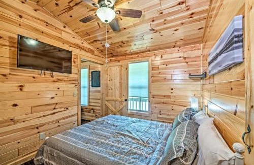 Mammoth Cave House | Mammoth Cave Cabin Rentals 1