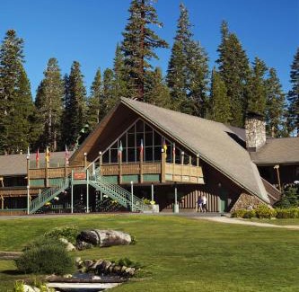 Mammoth Lakes Hotel | Mammoth Mountain Inn