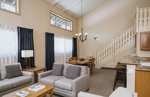 Mammoth Lakes Hotel | Mammoth Mountain Inn