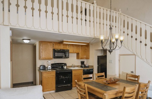 Mammoth Lakes Hotel | Mammoth Mountain Inn