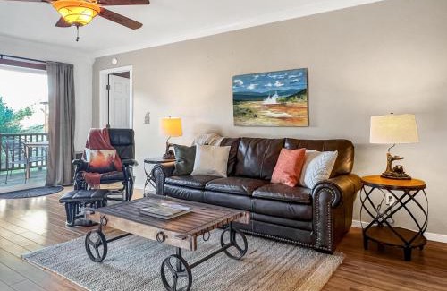 Jardine House | Mammoth Overlook Of Yellowstone