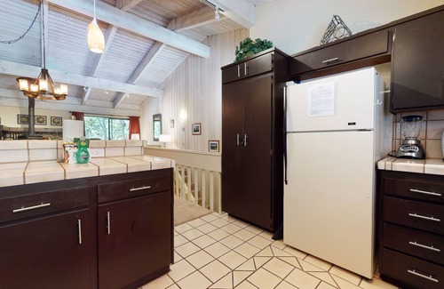 Mammoth Lakes Condo | Mammoth West 106 Spacious Condo Just A Short Walk to Canyon Lodge by RedAwning