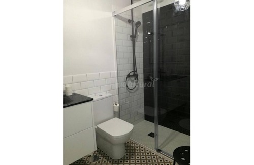 Ribadumia House | Mamuela 1 apartment