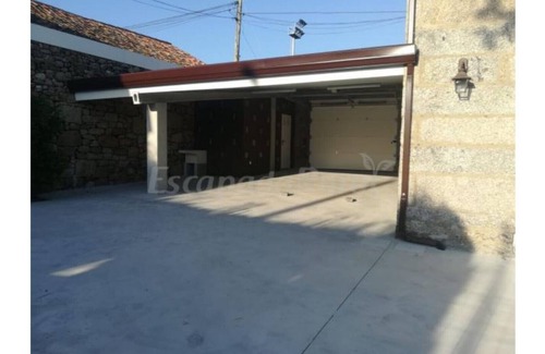 Ribadumia House | Mamuela 1 apartment