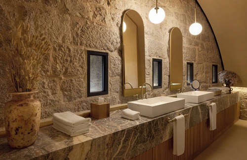 Herceg Novi Municipality Hotel | Mamula Island by Banyan Tree