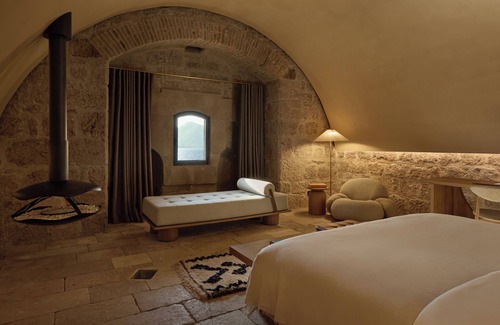 Herceg Novi Municipality Hotel | Mamula Island by Banyan Tree