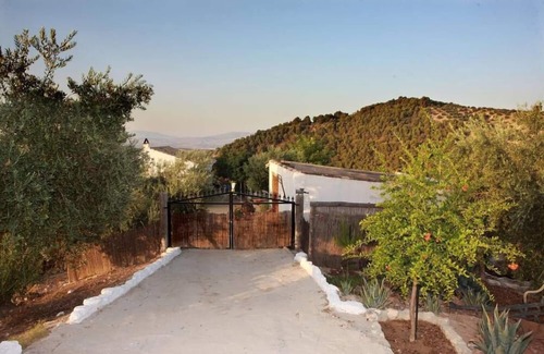 Montefrio Cottage | Mamuyo's Shed