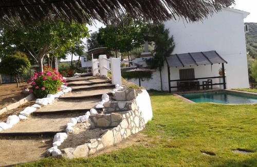 Montefrio Cottage | Mamuyo's Shed