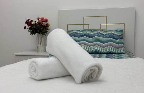 Al Khan Apartment | Mamzar Views