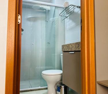 Loteamento Oceania II Apartment | Manaíra Apart Hotel