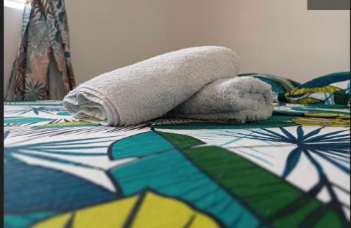 Mana Apartment | Mana 45 A