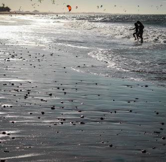 Colonia de Pescadores Hotel | Mana Cumbuco Hotel - Soft Opening