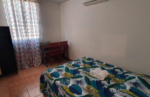 Mana Apartment | Mana - Rue de l église