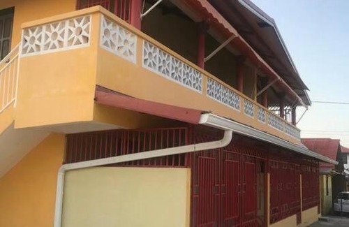 Mana Apartment | Mana - SRFB 3