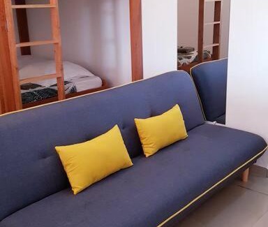 Mana Apartment | Mana - SRFB 3