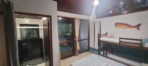 Prumirim Bed & Breakfast | Manacá Suítes Prumirim