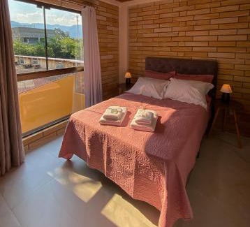 Praia Grande House | Manaca House