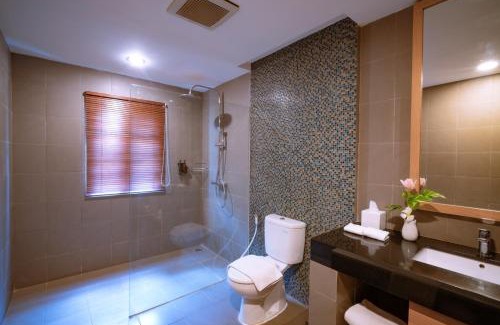 Pineleng Hotel | Manado Tateli Resort and Convention