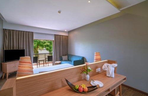 Pineleng Hotel | Manado Tateli Resort and Convention