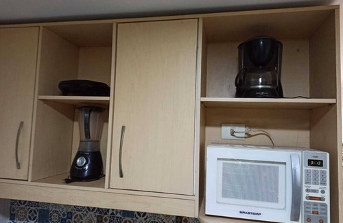 Manaira Hotel | Manaira Flat