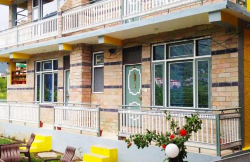 Manali House | Manali homestay