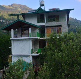 Manali Hotel | Manali Mornings