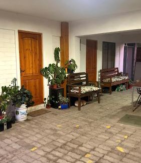 Salamanca Apartment | Manantial