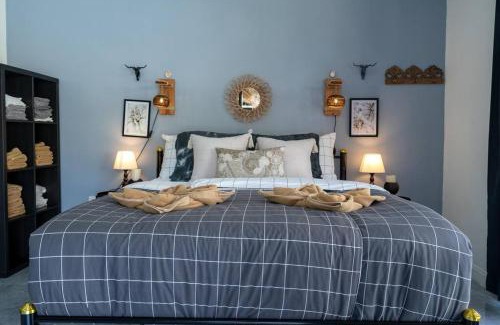 Ko Lanta Villa | Manao Pool Villa 13 - 5 Mins Walk To The Beach